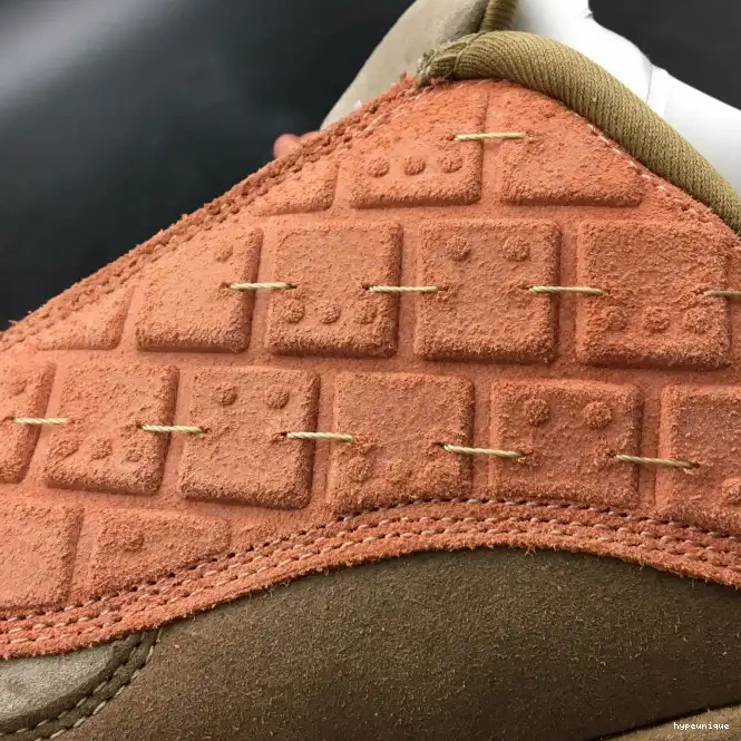 HYPE Air Canteen-Terra x Blush Jordan 13 Stone Low AT3102-200 Sepia CLOT 0422